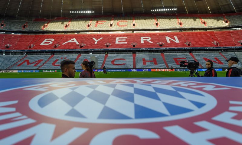 Bayern München heeft het thuisshirt voor het seizoen 2023/2024 gepresenteerd