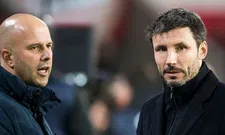 Thumbnail for article: Volop lof voor Slot en Van Bommel: 'Kenmerken van Ancelotti en Guardiola'      