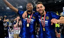 Thumbnail for article: Inter bereikt de Champions League-finale: dit is de keerzijde voor Oranje