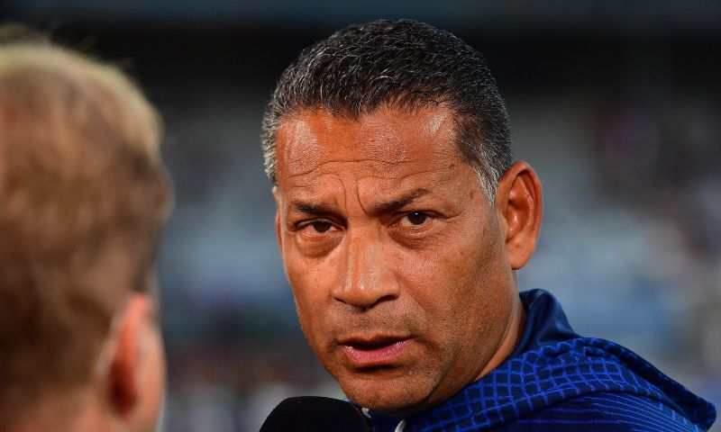 RKC presenteert Fraser als nieuwe trainer