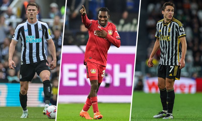 Europa League, Conference League, Premier League, Liveblog Europees voetbal