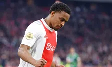 Thumbnail for article: 'Ajax moet zich zorgen maken: Timber in beeld bij Napoli als opvolger van Kim'