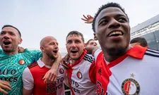 Thumbnail for article: Dilrosun weet waarom hij nu minder speelt bij Feyenoord: 'Toen ging het fout'