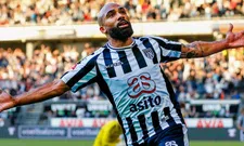 Thumbnail for article: VN langs de lijn: Flekken wint van Van de Ven, Boadu niet bij Monaco (gesloten)