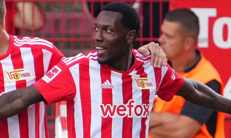 Becker geniet Premier League-interesse: twee clubs azen op Nederlander