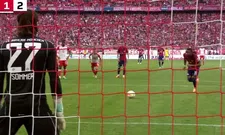 Thumbnail for article: Duitse titelstrijd blijft spannend: Bayern München lijdt pijnlijke nederlaag