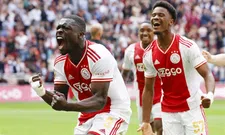 Thumbnail for article: Ajax nog steeds in de race om plek twee: Amsterdammers winnen van FC Utrecht