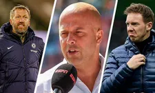 Feyenoord kan megabedrag vragen voor Slot: dit zijn de vijf duurste trainers ooit