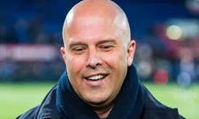 Thumbnail for article: 'Zaakwaarnemer Slot wekt irritatie, Feyenoord schotelt 'historisch contract' voor'