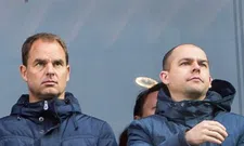 Thumbnail for article: 'Westerveld in beeld als opvolger van vertrekkend Hoofd Jeugdopleiding bij Ajax'