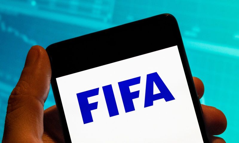 De FIFA heeft de maatregelen met één jaar opgeschort