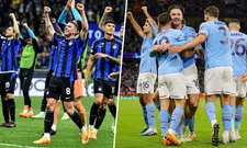 Thumbnail for article: Waar wordt de Champions League-finale tussen Manchester City en Inter uitgezonden?