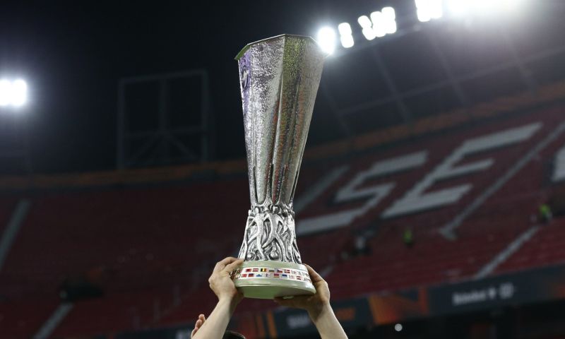 Waar en wanneer wordt de finale van de Europa League 2023 gespeeld?