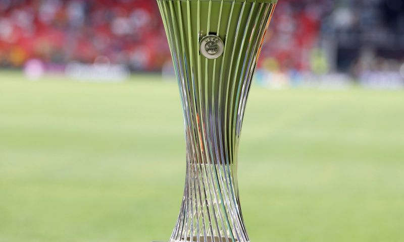 Waar en wanneer wordt de finale van de Conference League 2023 gespeeld?