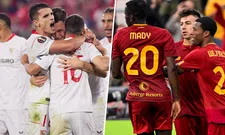 Thumbnail for article: Waar wordt de Europa League-finale tussen Sevilla en AS Roma uitgezonden?         