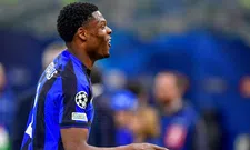 Thumbnail for article: VN Langs de Lijn: Inter wint Coppa Italia, Brighton kwalificeert zich voor EL