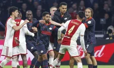 Thumbnail for article: PSV, Ajax en AZ strijden in de Eredivisie-top: welke scenario's zijn denkbaar?