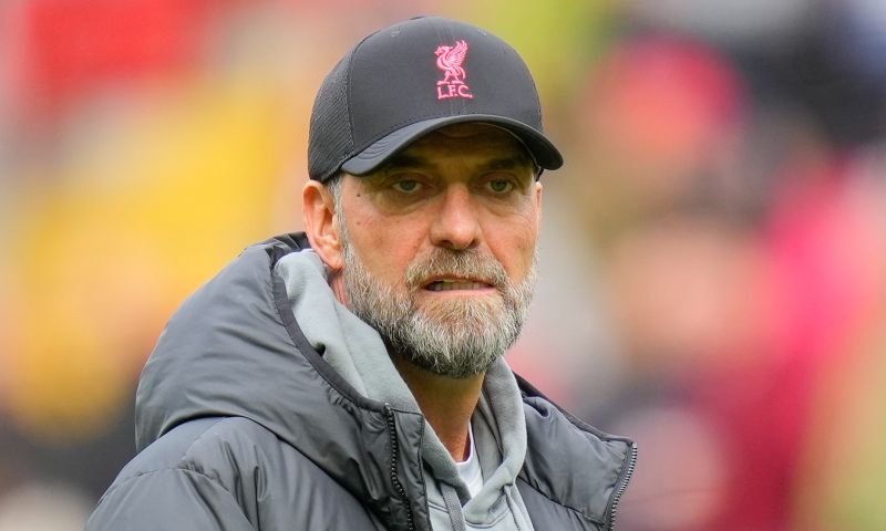 Wanneer stond Liverpool voor het laatst in de Europa League?