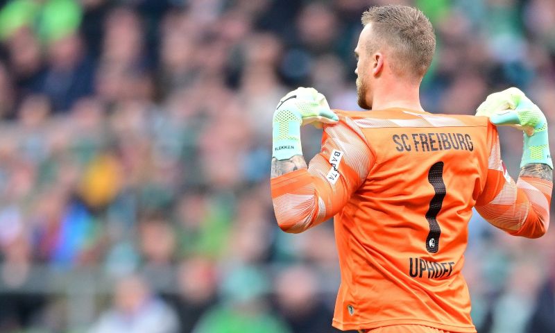 Flekken vertrekt hoogstwaarschijnlijk van Freiburg naar Brentford