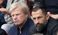 Thumbnail for article: Bayern München ontslaat directeuren Kahn en Salihamidzic ondanks behaalde titel