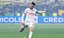 Thumbnail for article: Özturk: 'In zijn hoofd is Van den Boomen de snelste speler ter wereld'
