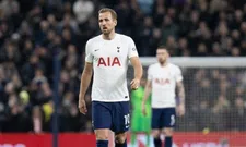 Thumbnail for article: Gifbeker moet leeg bij Tottenham, Spurs grijpen volledig naast Europees voetbal 