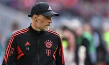 Thumbnail for article: Bayern-voorzitter Hainer over Tuchel: 'Zie niet in waarom hij niet door zou gaan'