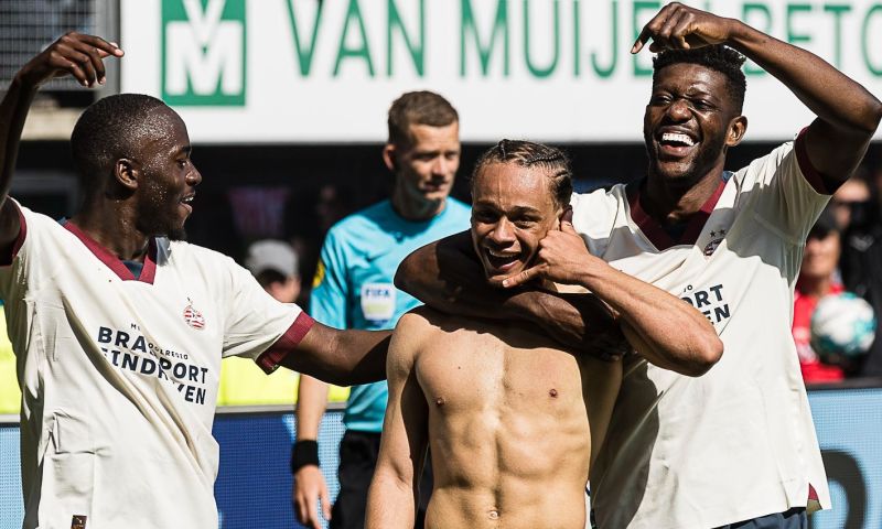 Dit zijn de clubs die PSV kan loten in de voorrondes van de Champions League