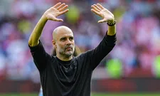 Thumbnail for article: Nog een prijs naar Manchester City: Guardiola Premier League-Manager van het Jaar