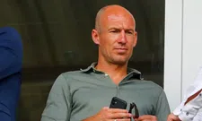 Thumbnail for article: 'Robben alsnog overstag en gaat in op aanbod voor functie bij FC Groningen'