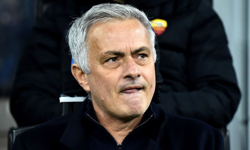 Deze Europese finales wist Mourinho allemaal te winnen