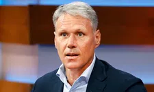 Thumbnail for article: Van Basten reageert op opvallende Oranje-oproep: 'Dat is too much'