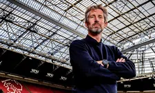 Thumbnail for article: Van der Sar stapt op: zo verliep zijn periode in het directieteam van Ajax