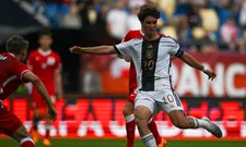 Thumbnail for article: 'Ajax aast op Duits talent (16): stevige concurrentie van 'de helft van Europa''