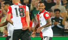 Thumbnail for article: Feyenoord-speler hakte knopen door: 'Daar heb ik geen seconde spijt van gehad'