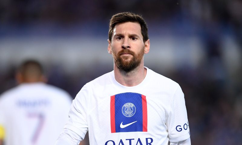 'Messi kiest voor Miami': overzicht van pieken en dalen bij Paris Saint-Germain