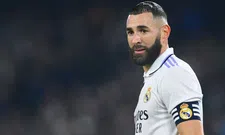 Thumbnail for article: Benzema reageert op geruchten over Real-vertrek: 'Internet is niet de waarheid'
