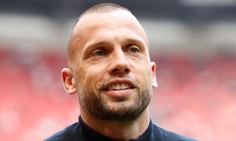 Vijf potentiële nieuwe trainersklussen voor Heitinga