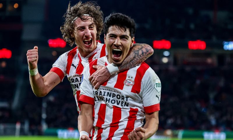 'Gutiérrez gaat niet in op aanbod van PSV en wil komende zomer vertrekken'