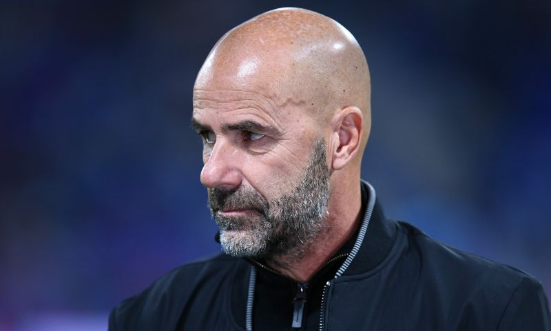 'Bosz is wel iemand met een eigen mening'