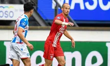 Thumbnail for article: 'AZ houdt verrichtingen van FC Twente-smaakmaker Cerny nauwlettend in de gaten'   