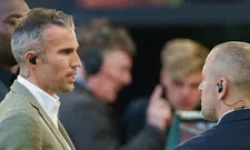 Thumbnail for article: Van Persie maakt flinke promotie binnen jeugdopleiding van Feyenoord