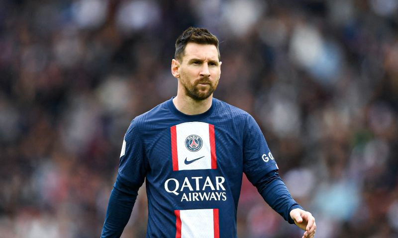 'Al-Hilal hoopt binnen enkele dagen toptransfer Messi te presenteren'