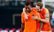 Thumbnail for article: Koeman noemt 'Oranje-zorgenkindjes': 'Als iedereen fit is, verliest hij de strijd'