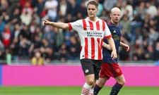 Thumbnail for article: Koeman ziet verbeterpunten bij 'prima voetballer' Veerman: 'Met hem bezig geweest'