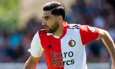 Thumbnail for article: 'Jahanbakhsh wil bij Feyenoord blijven: 'Hij wil in de Champions League spelen''