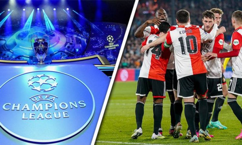 Welke clubs hebben zich al geplaatst voor de groepsfase van de Champions League?
