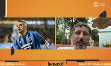 Thumbnail for article: Van Bommel is landgenoot dankbaar: 'Ik ga Noa nog wel een berichtje sturen'