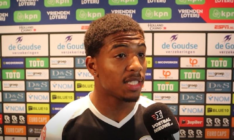 Sambo over tweeluik met Twente