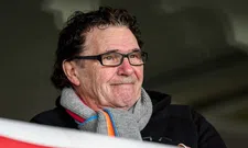 Thumbnail for article: Kritische Van Hanegem: 'Ten Hag werkt toch niet bij Brighton of Sunderland?'